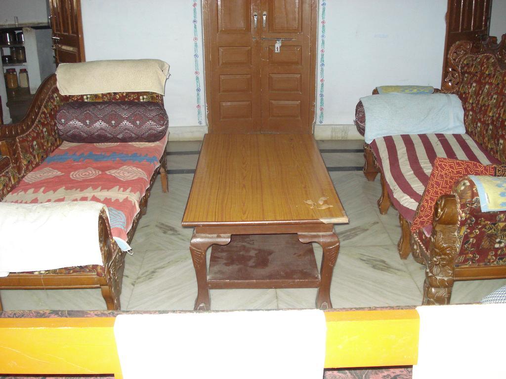 Raghav Resort Pushkar Zimmer foto