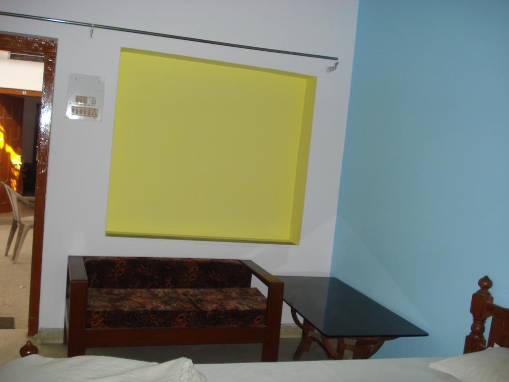 Raghav Resort Pushkar Zimmer foto