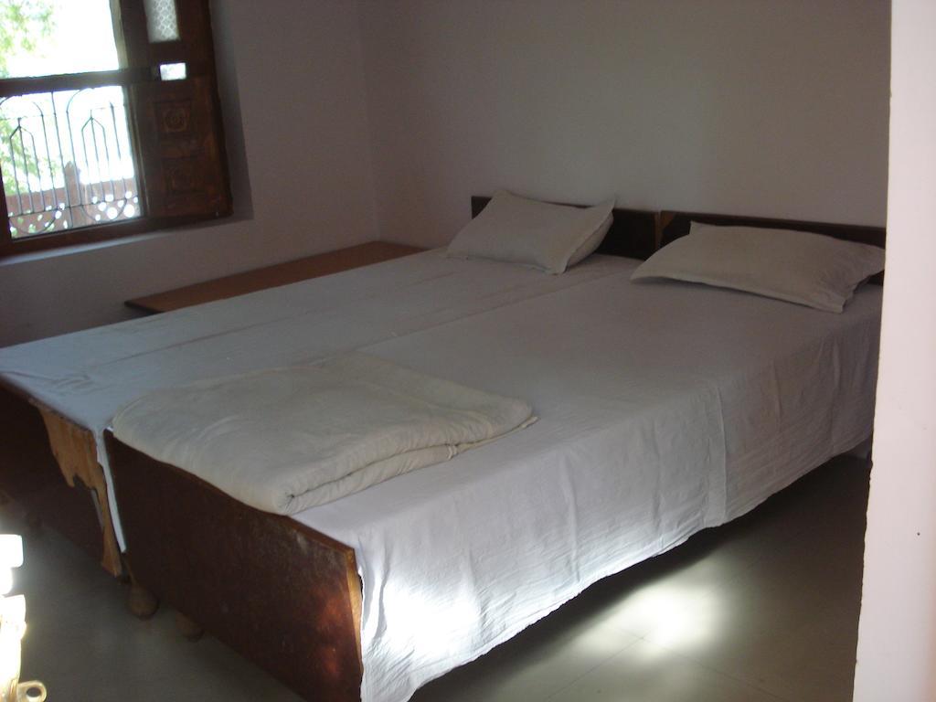 Raghav Resort Pushkar Zimmer foto